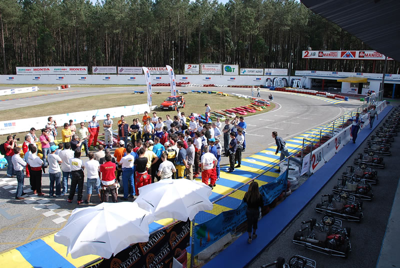 24 Horas da Batalha 2007 - 1º Dia16